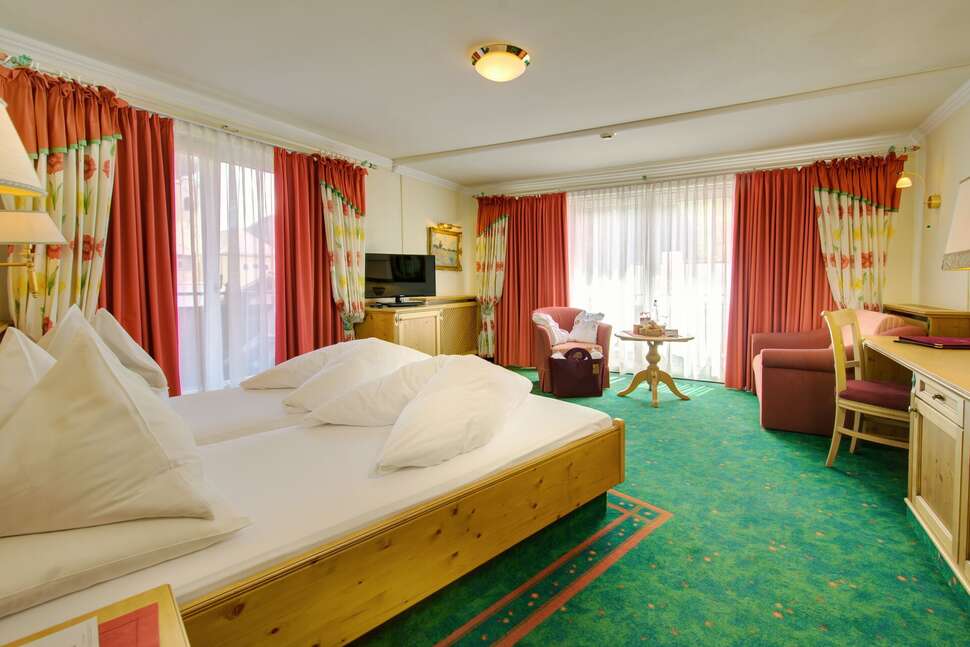Een foto van Hotel Bauer