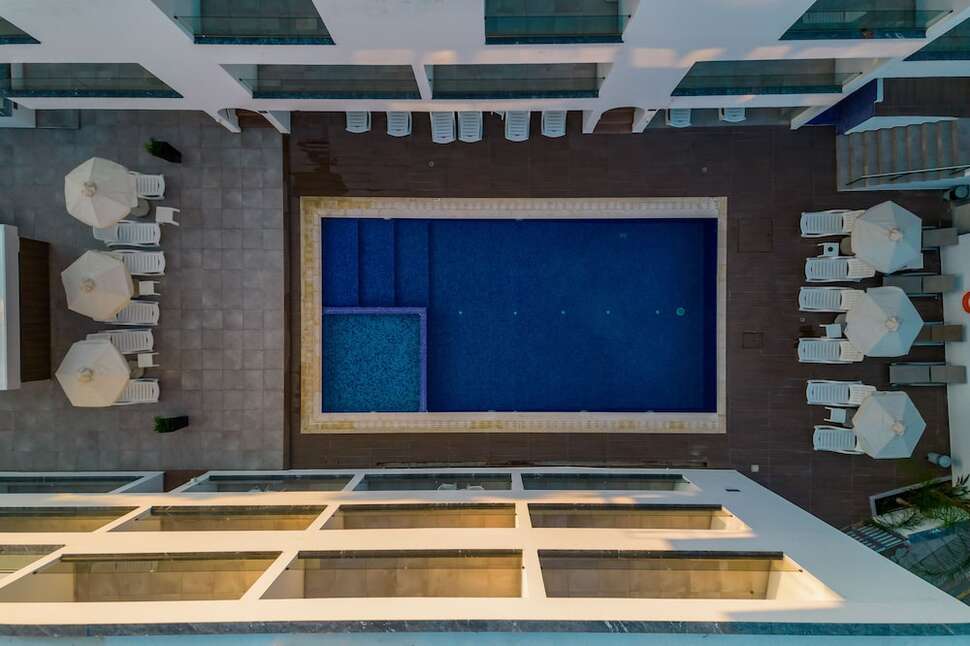 Ein Foto Milea Hotel