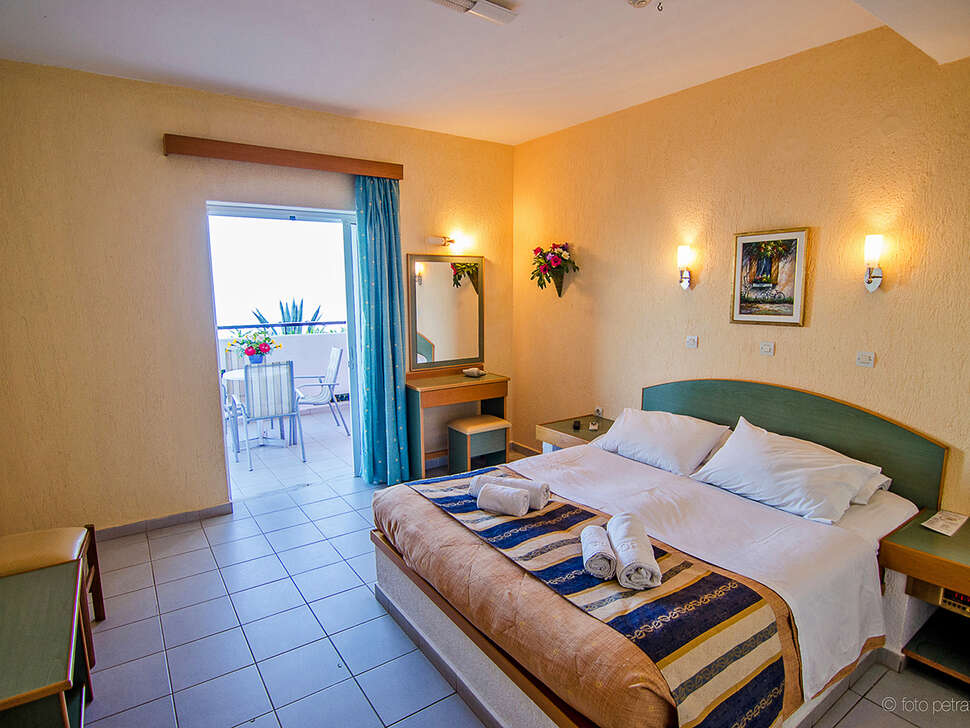 Een foto van Porto Skala Hotel