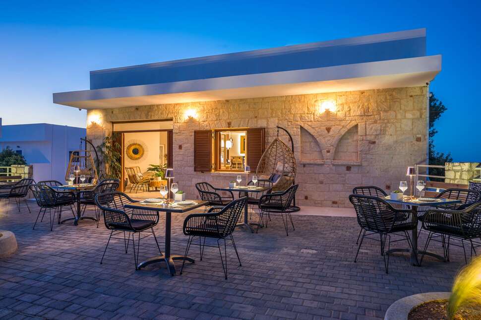 Een foto van Cretan Seaside Boutique