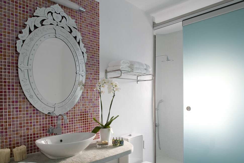 Een foto van Smy Mykonos Suites & Villas