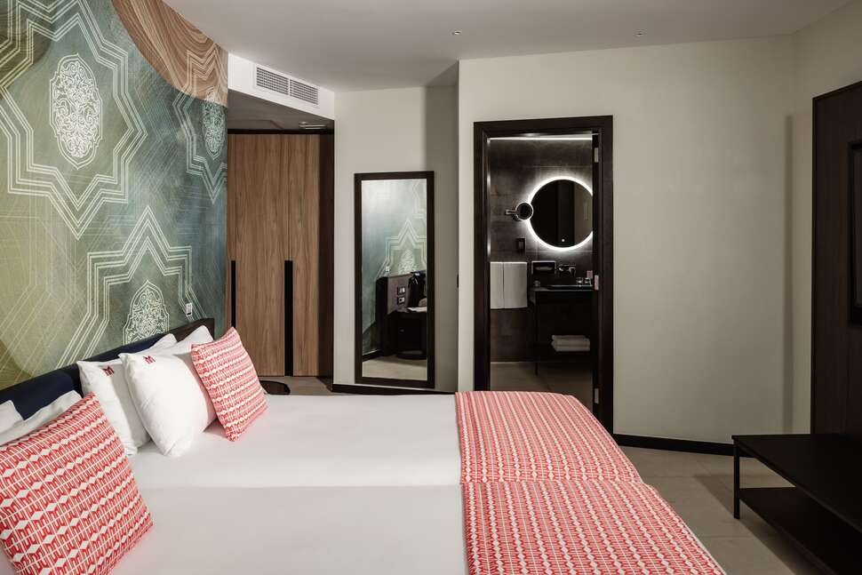 Een foto van The Melior Boutique Hotel