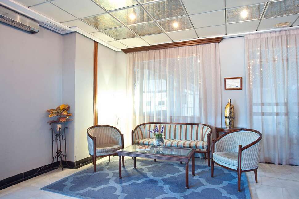 Een foto van Hotel Princesa Playa Marbella