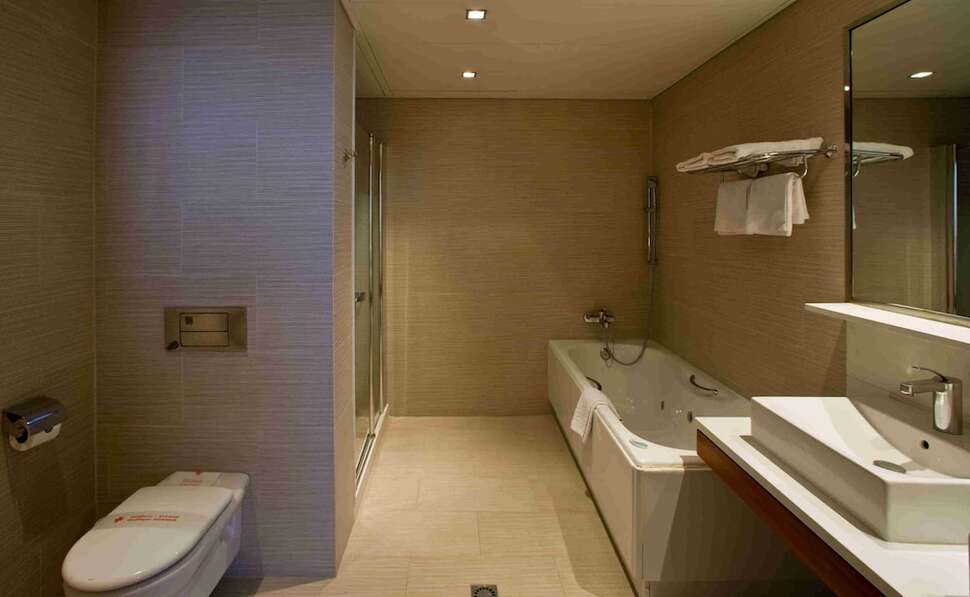 Een foto van Hotel Lleo