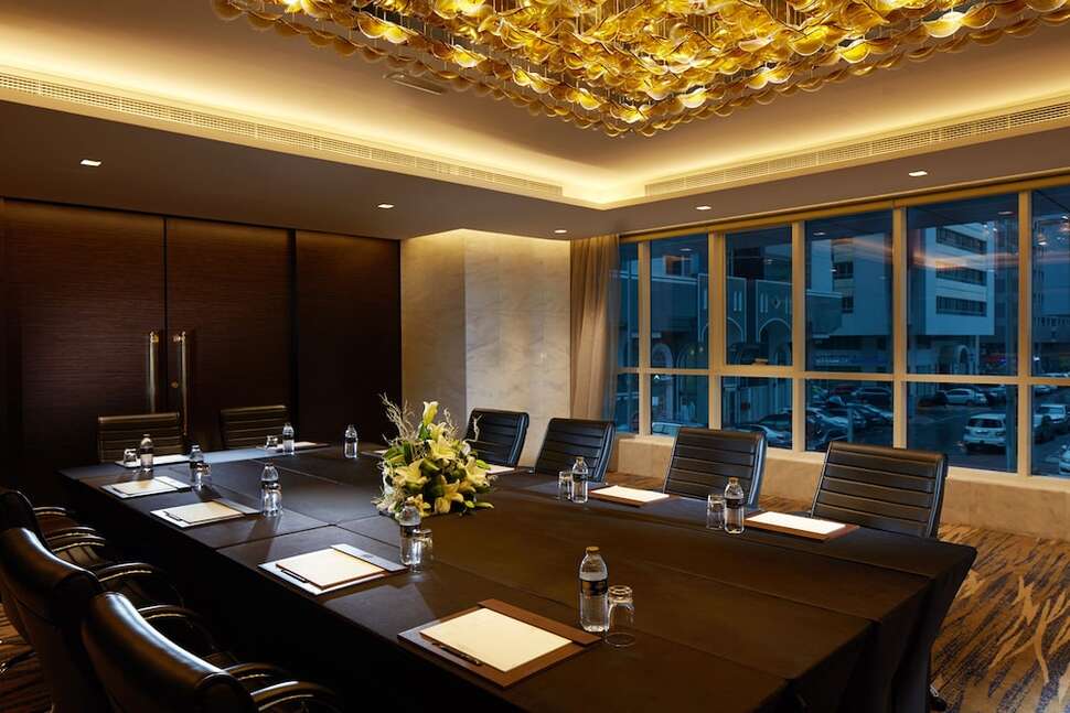 Ein Foto Jannah Burj Al Sarab