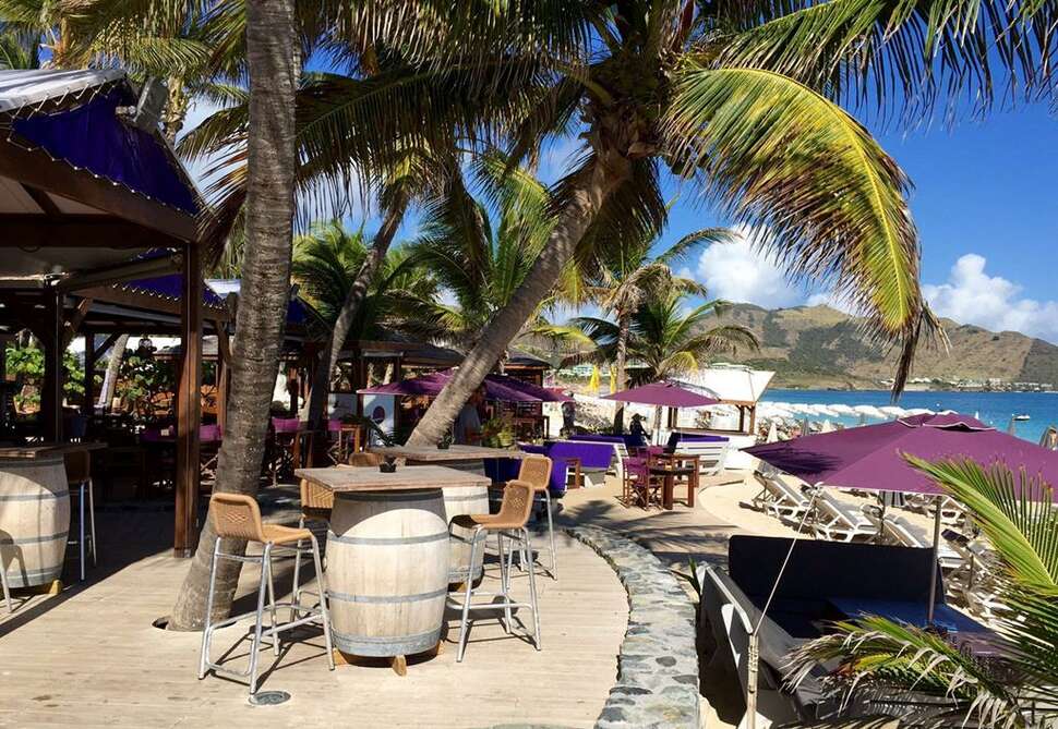 Een foto van Palm Court Residence Hotel