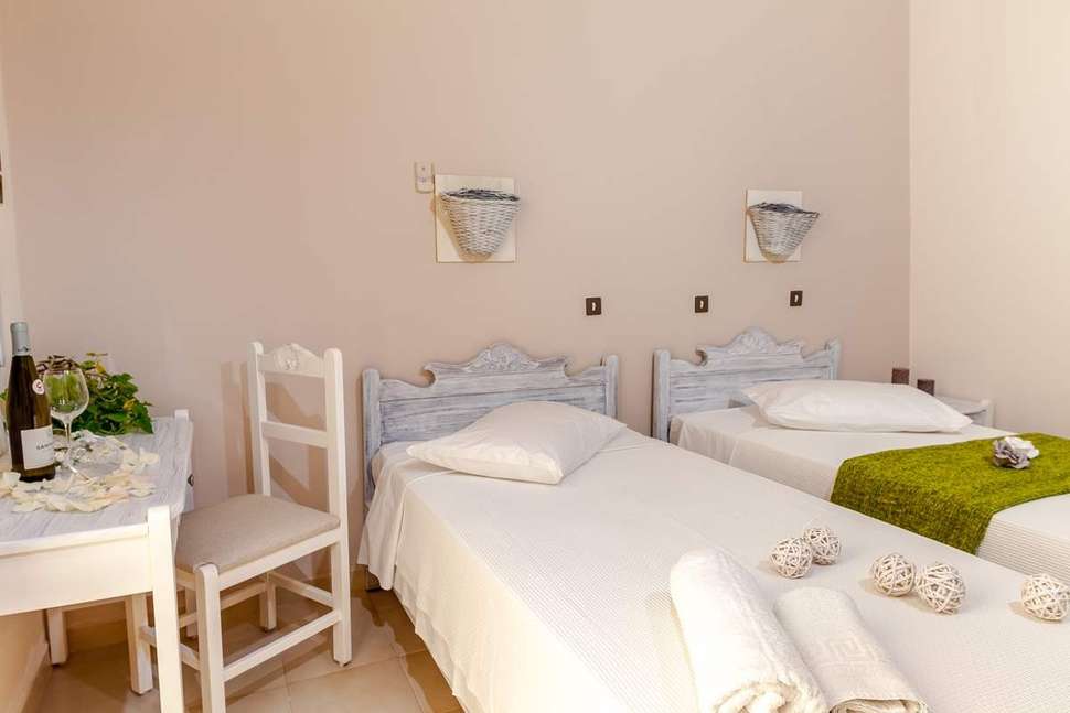Een foto van Amaryllis Hotel