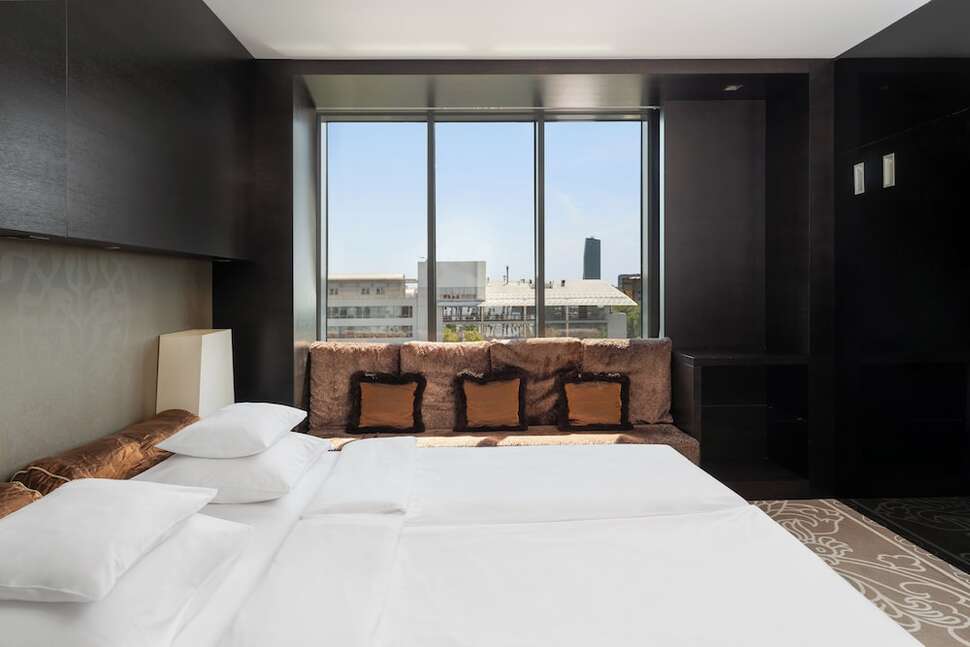 Een foto van Zijin Hotel