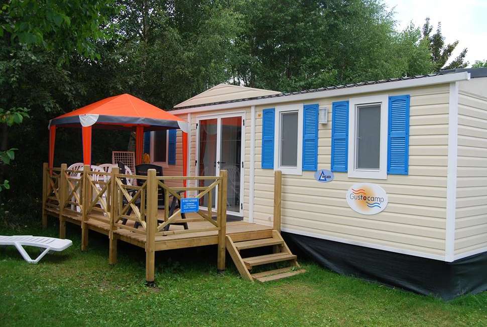 Een foto van Camping Cisano & San Vito