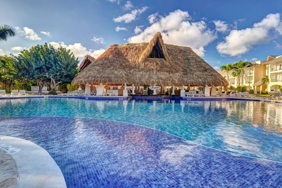 Een foto van Royalton Splash Punta Cana