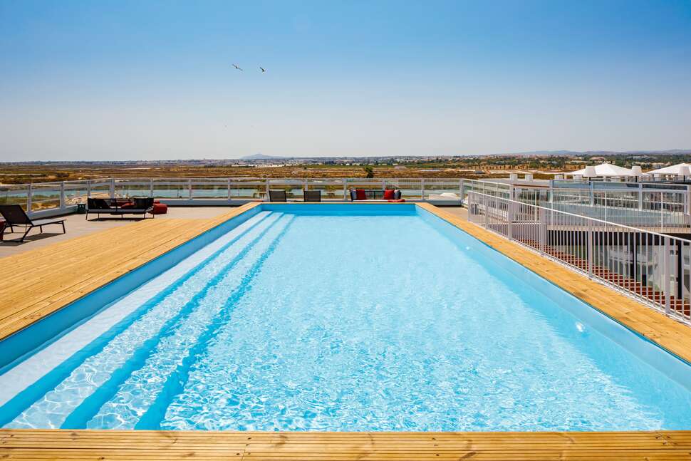 Een foto van AP Cabanas Beach & Nature