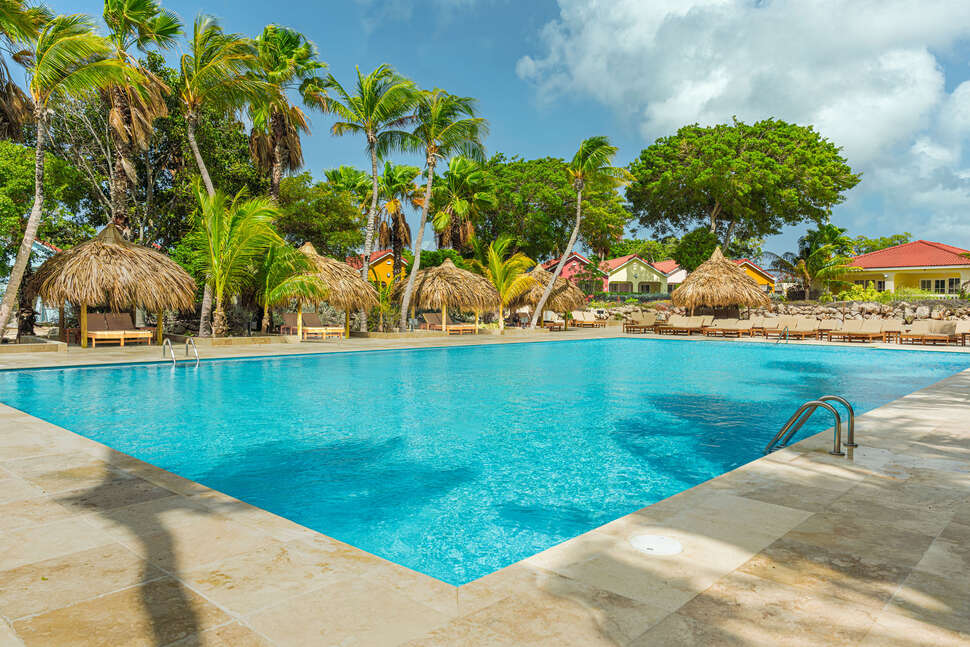 Accommodatie foto: Livingstone Jan Thiel Resort