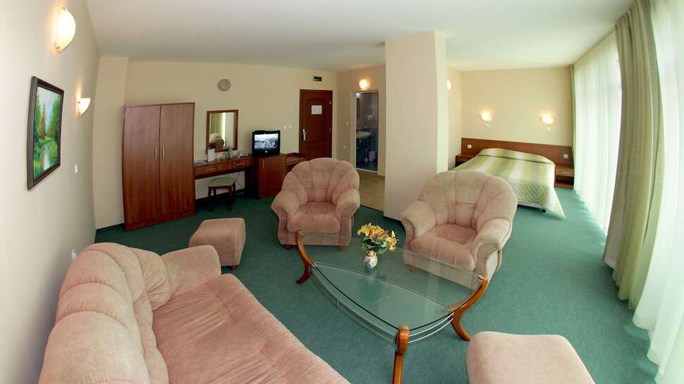 Een foto van Hotel L&B