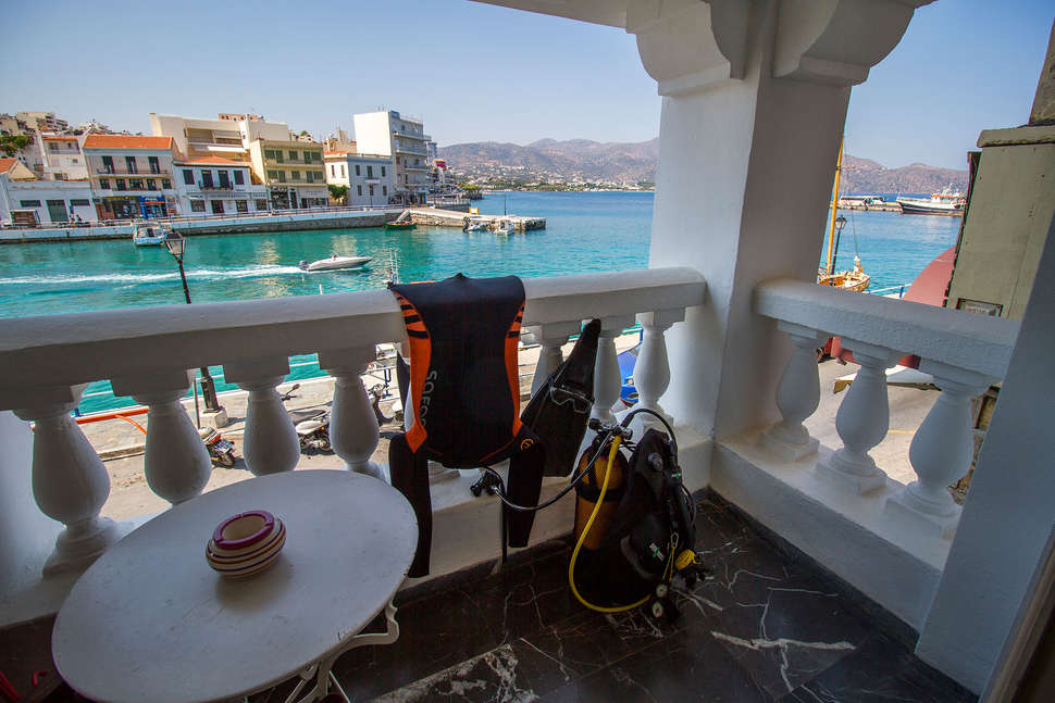 Een foto van Porto Maltese Boutique Hotel