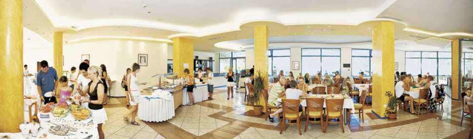 Een foto van Regina Hotel