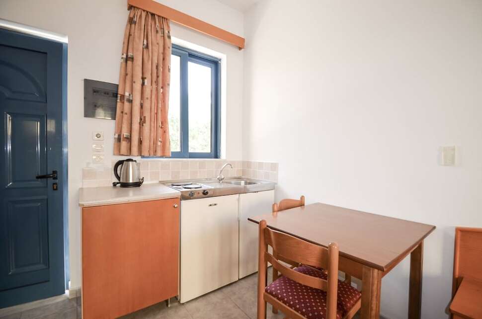 Een foto van Stegna Star Hotel