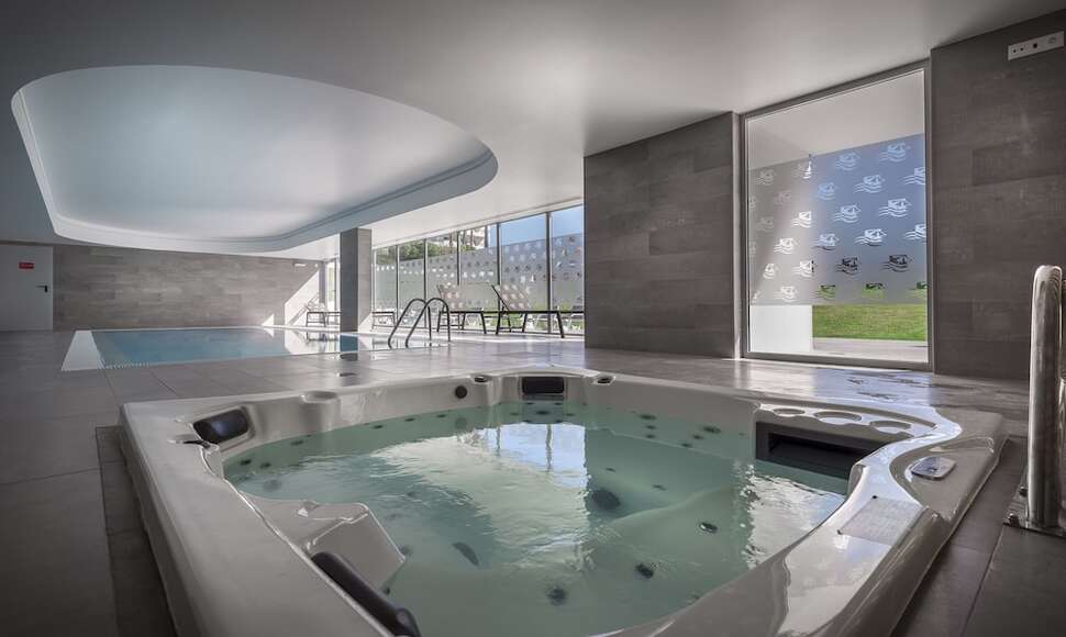 Een foto van Interpass Vau Hotel & Appartementen