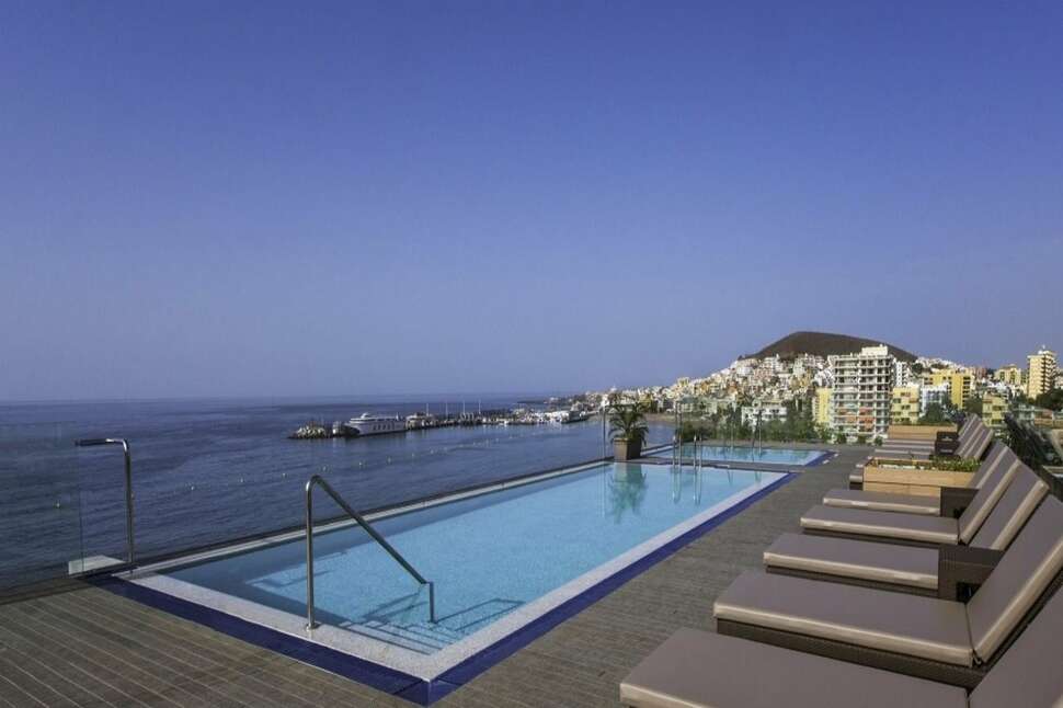 Een foto van Arona Gran Hotel & Spa