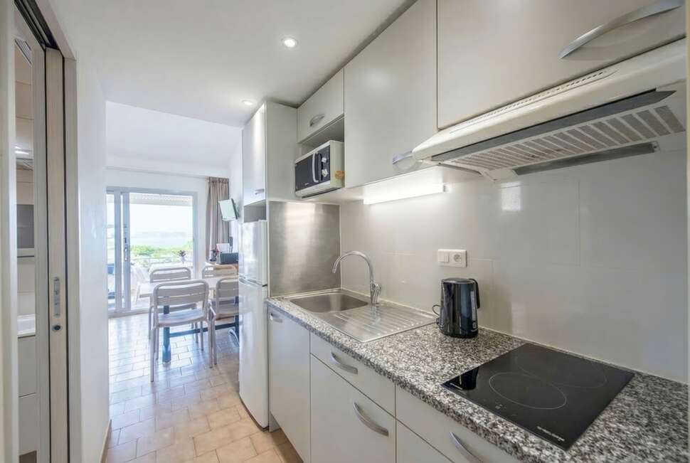 Een foto van Pierre et Vacances Residence Arinella
