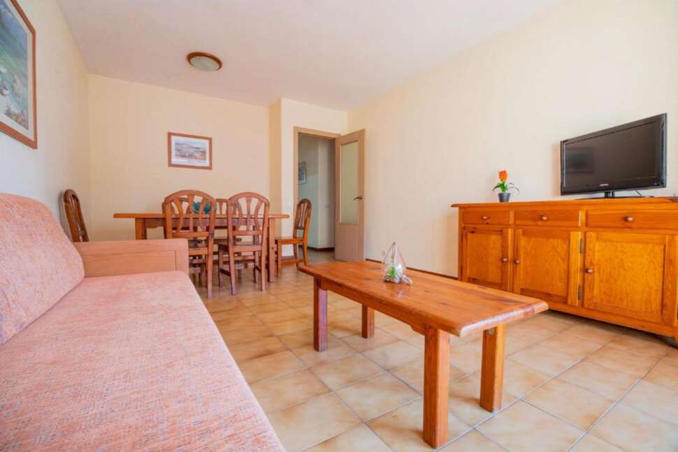 Een foto van Azahar Salou Appartementen