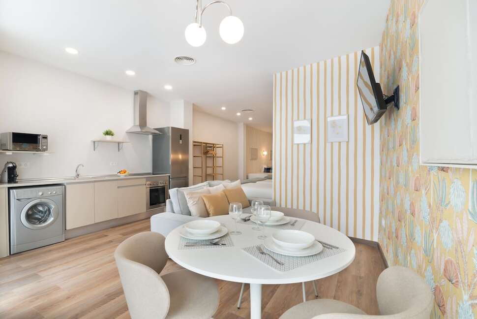 Ein Foto Apartments Roisa Centro