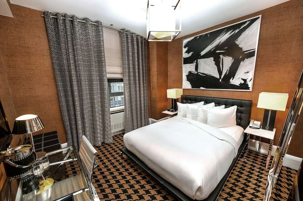 Een foto van Ameritania Hotel