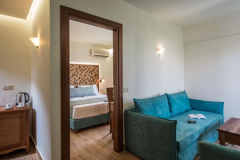 Een foto van Anesis Blue Boutique