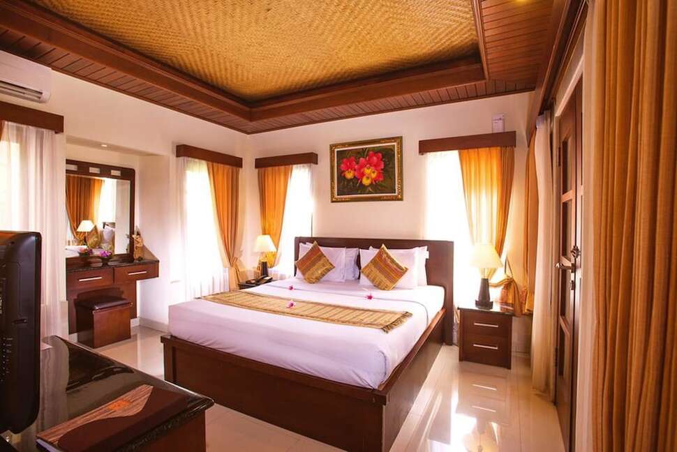 Een foto van Rama Phala Resort & Spa