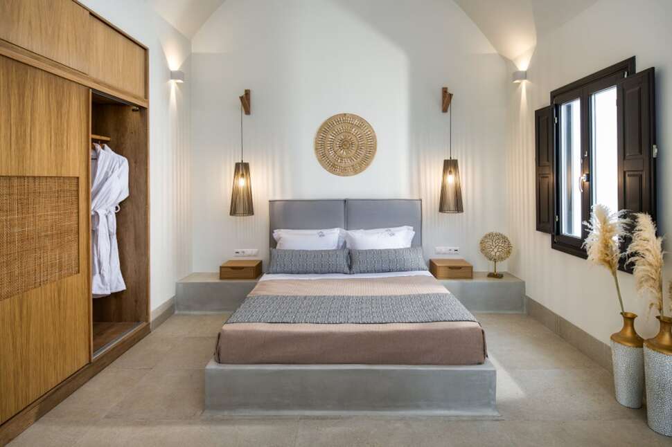 Een foto van Venus Sunrise Suites & Villas