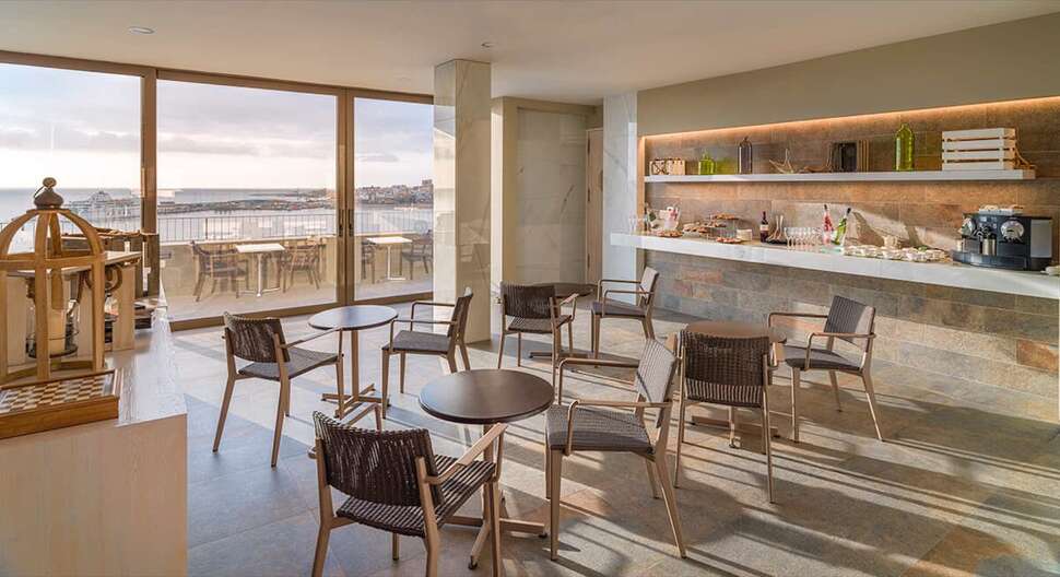 Een foto van Arona Gran Hotel & Spa