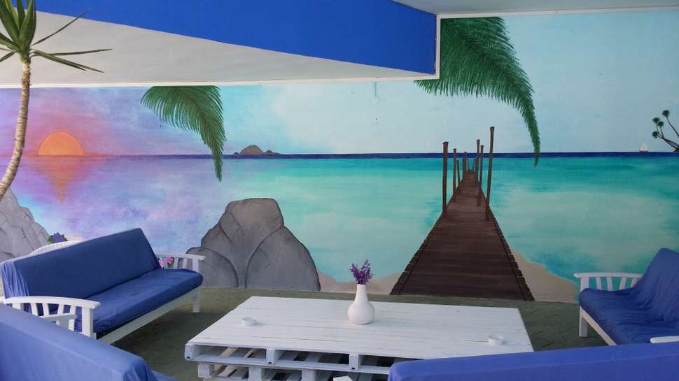 Een foto van Palm Beach Club Appartementen