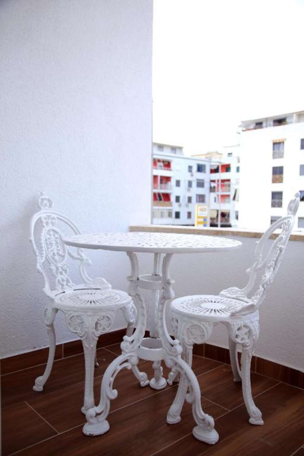 Een foto van Vila Mare Hotel