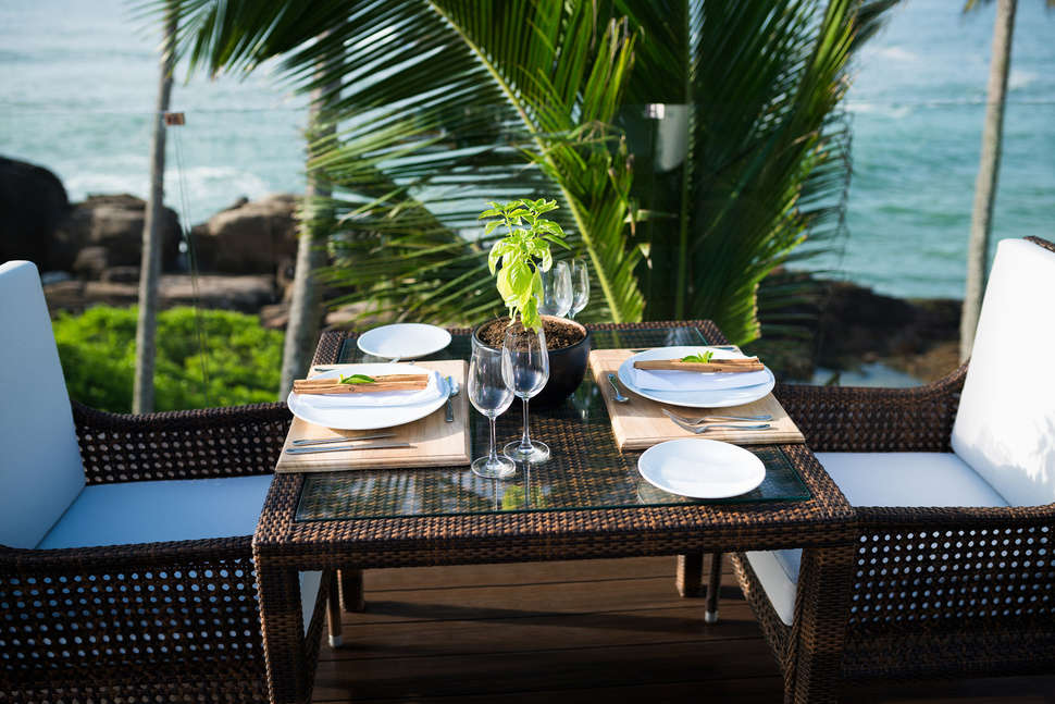 Een foto van Anantara Peace Haven Tangalle Resort