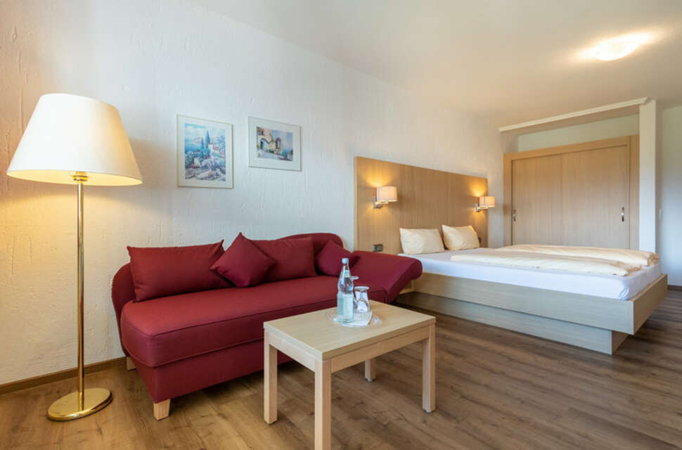 Een foto van Landhotel Seeg