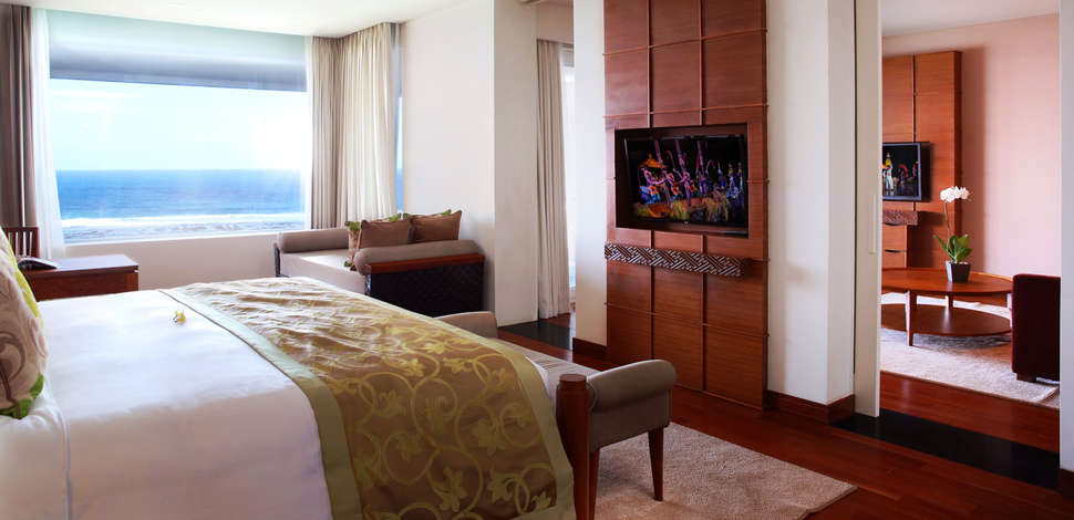 Een foto van Samabe Bali Resort & Villas