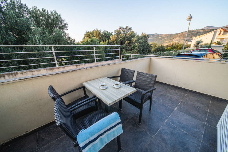 Een foto van Pervanovo Appartementen