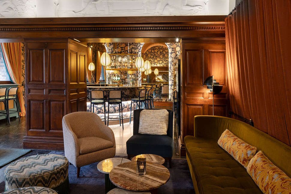 Een foto van Ascot Hotel