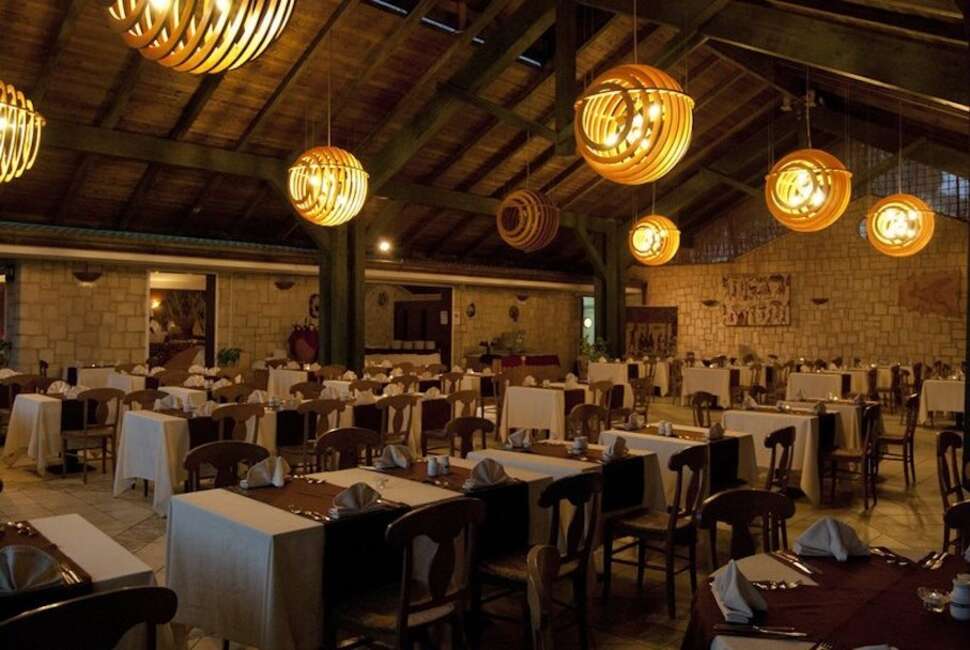 Een foto van Barcelo Marine Boa Vista