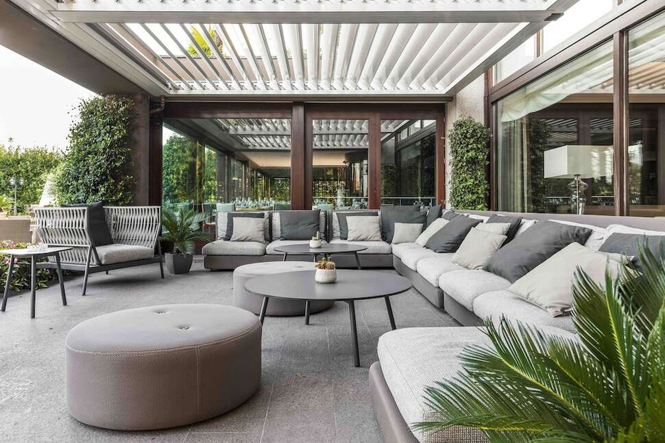 Ein Foto Hotel La Palma