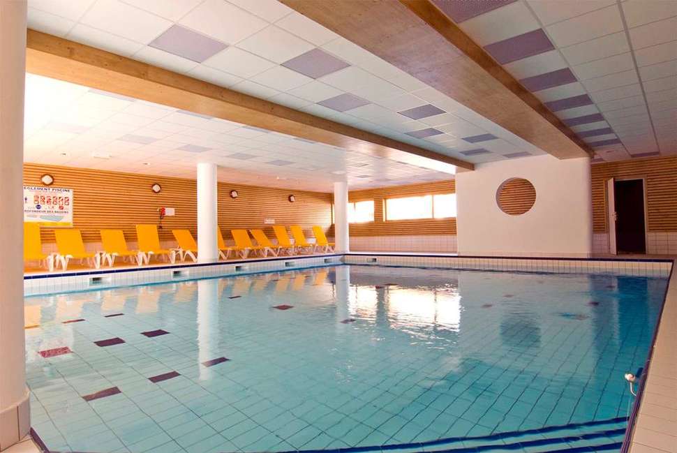 Een foto van Residence Le Parc des Airelles