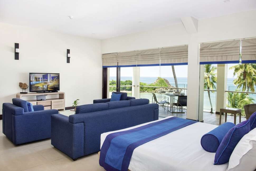 Een foto van Shinagawa Beach by Asia Leisure