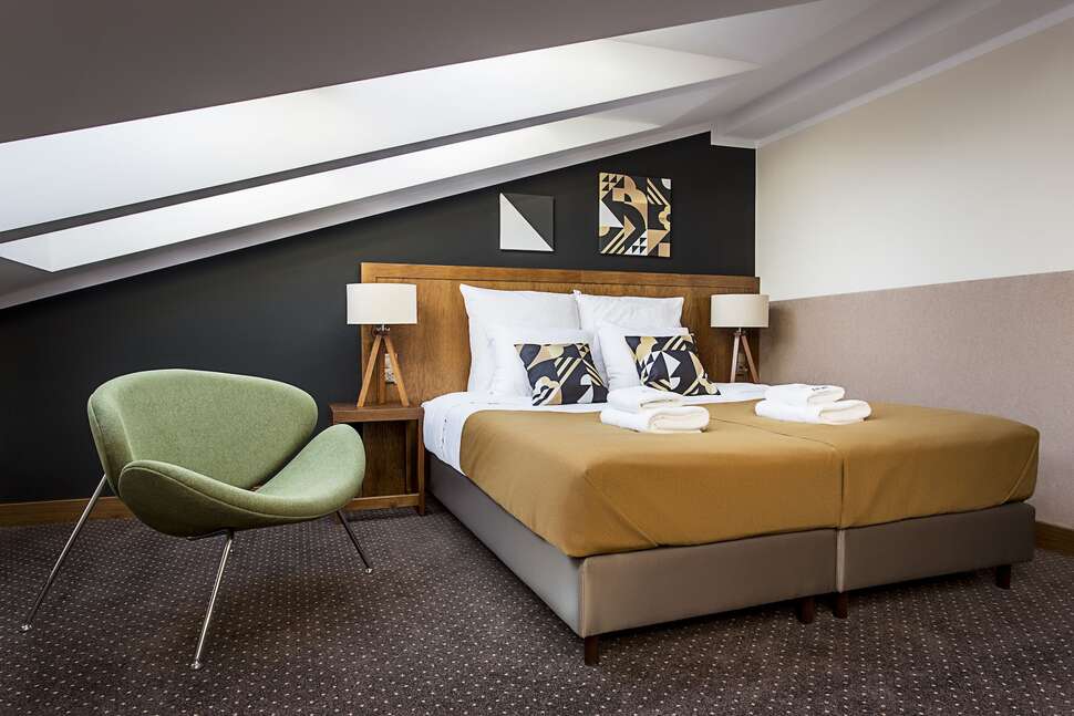 Een foto van Zulian Aparthotel