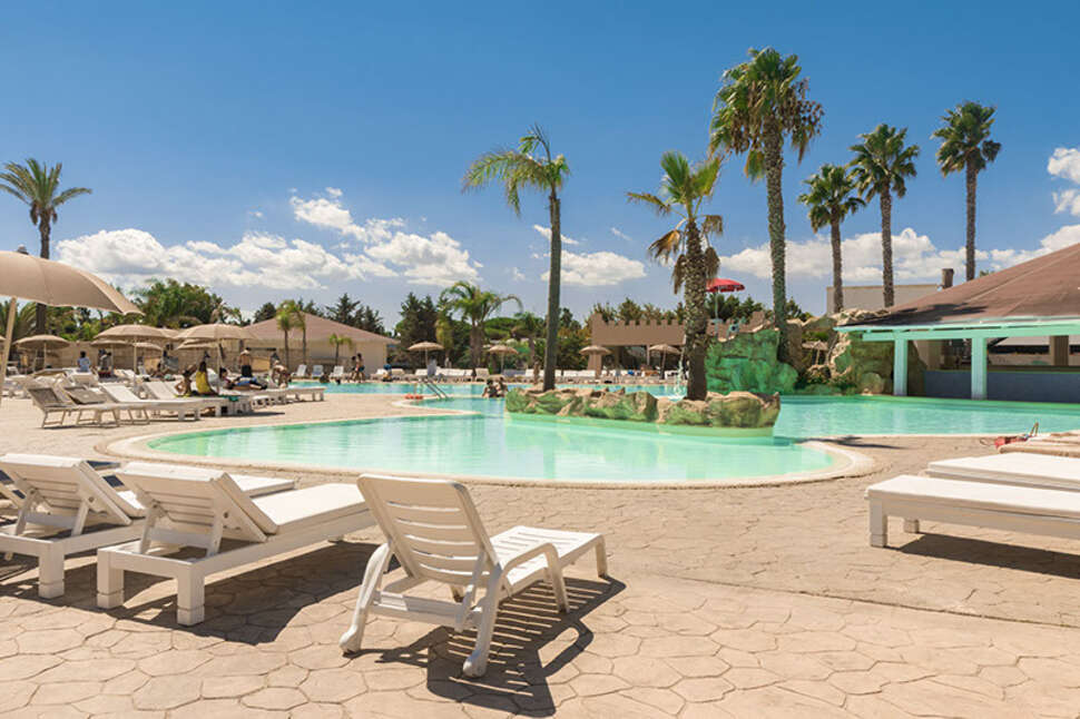 Een foto van Futura Club Barone di Mare