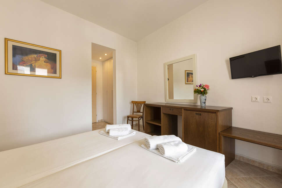 Een foto van Blue Sea Hotel