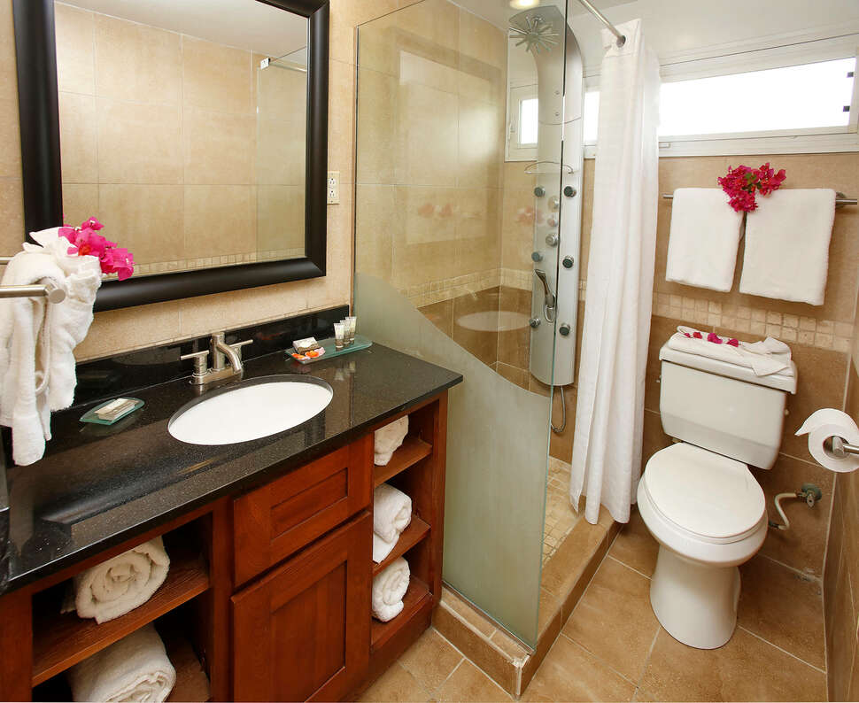 Een foto van Divi Flamingo Beach Resort & Casino