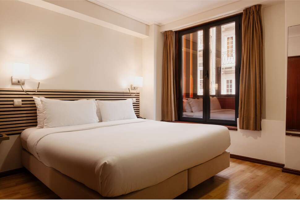 Een foto van Hotel Da Bolsa