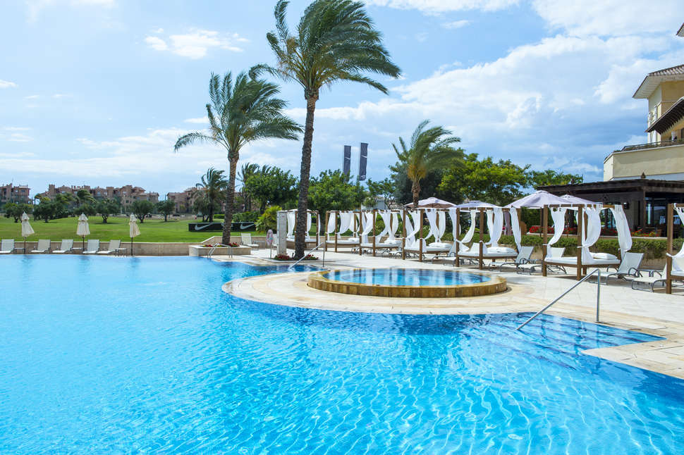 Een foto van Ona Mar Menor Golf & Spa
