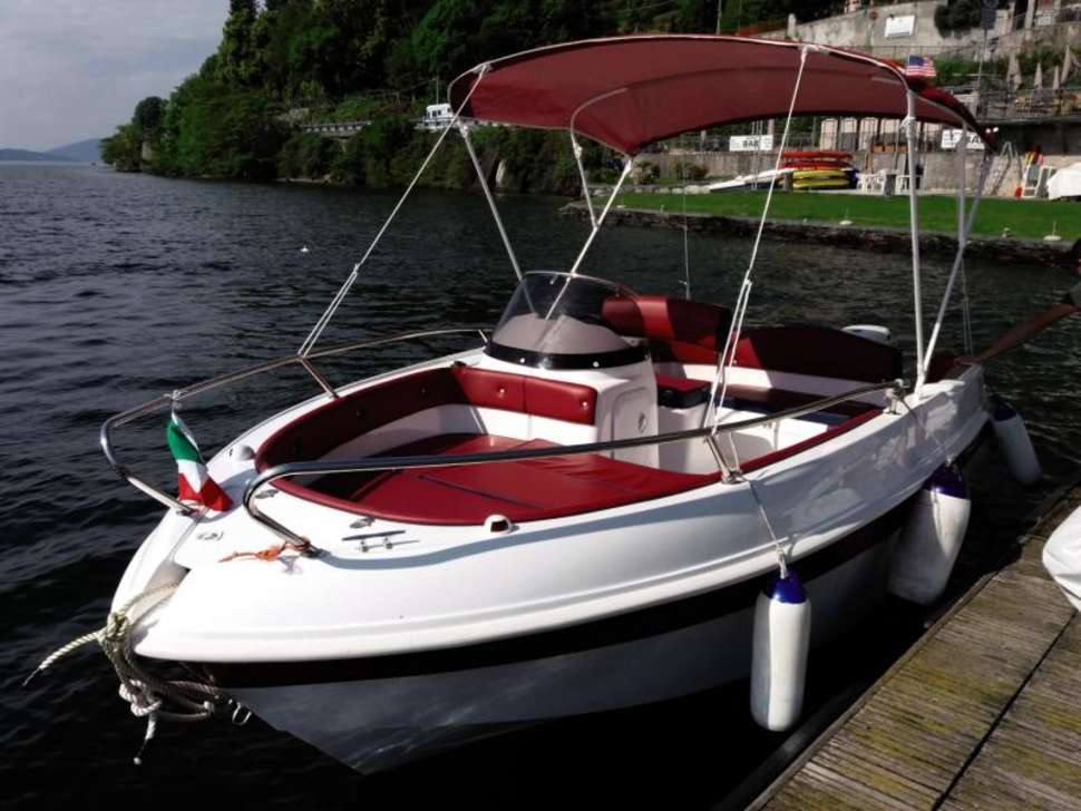 Een foto van Residence Casa & Vela