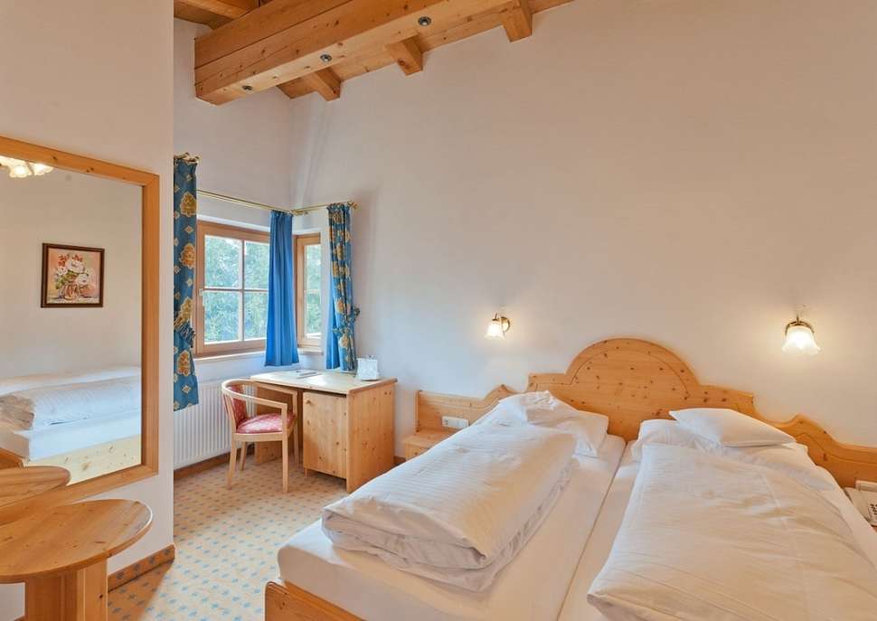 Een foto van Hotel Sonne