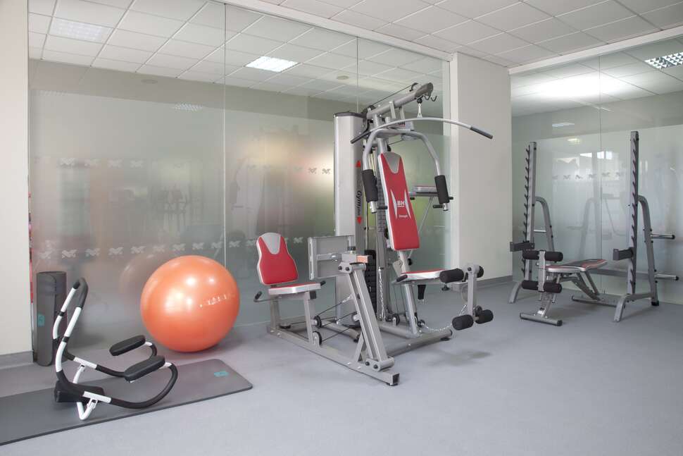 Een foto van Appartementen Vitor's Plaza
